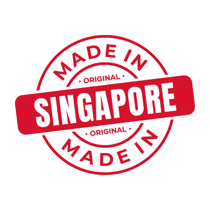 Made in Singapore